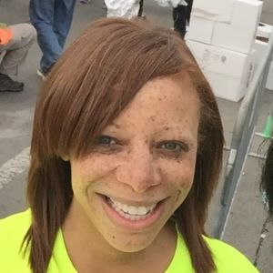 Meet your Posher, Nina